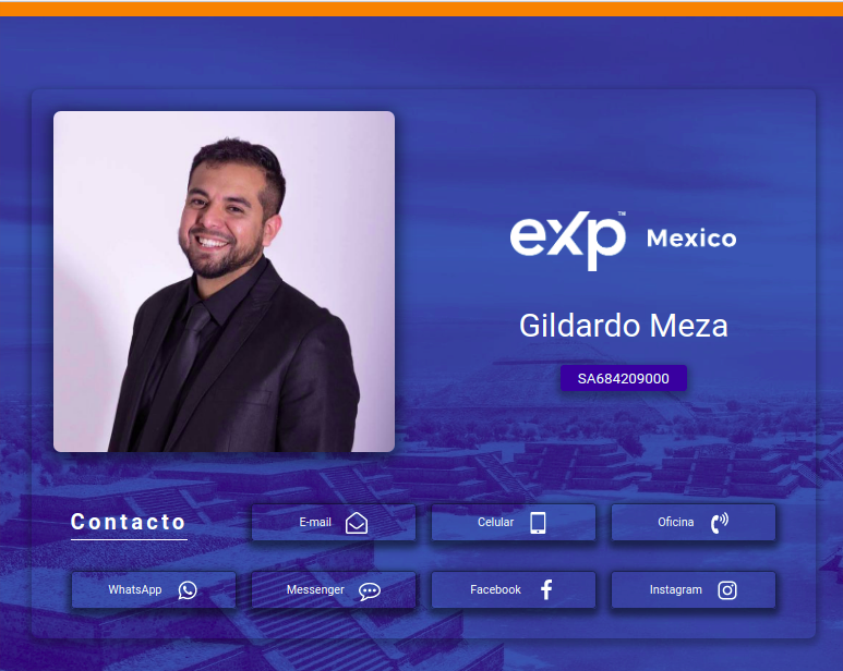eXp Realty Mexico